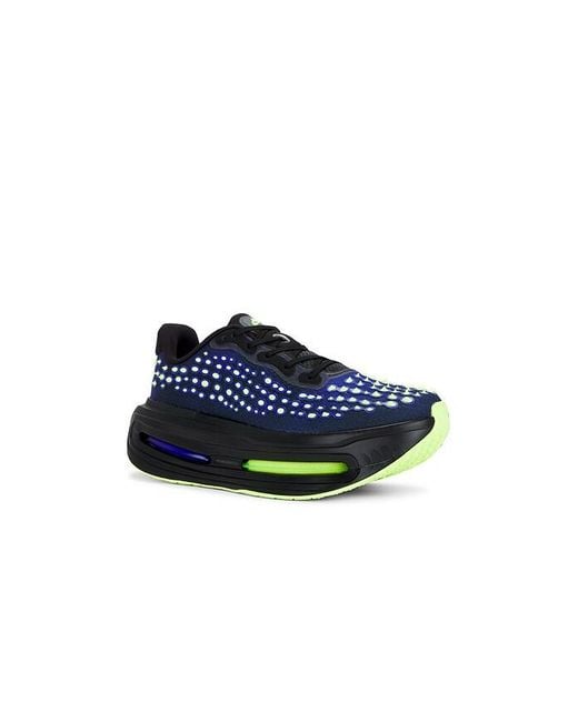 Nike Blue Vomero Prm for men