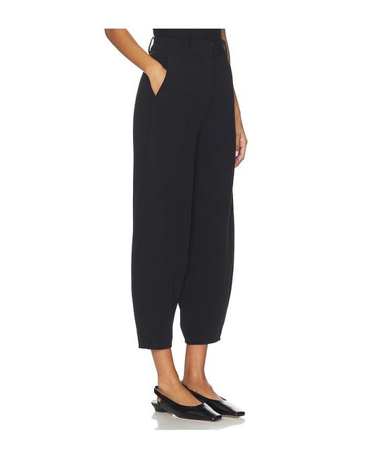 By Malene Birger Black Carlien Trouser
