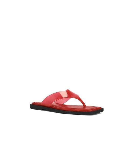 STRING GRACIE en Red Rag & Bone