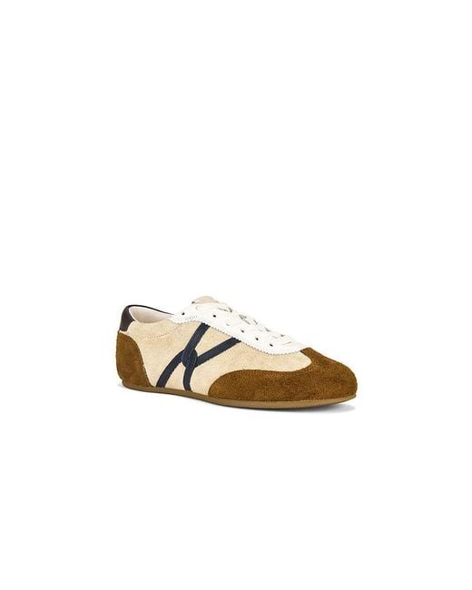 Veronica Beard Multicolor Riviera Sneaker
