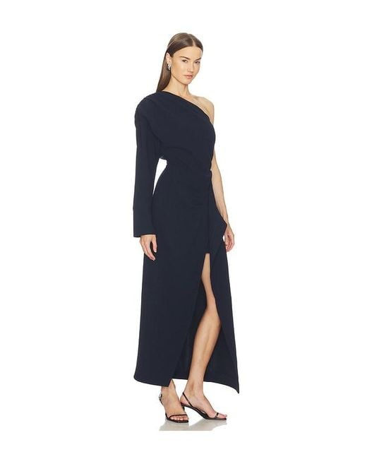 SRG Blue Jessamine Dress