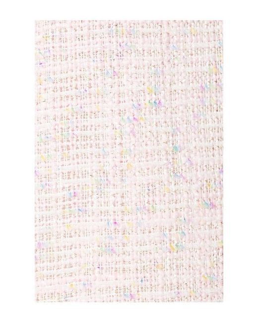 Amanda Uprichard White X Revolve Tish Top