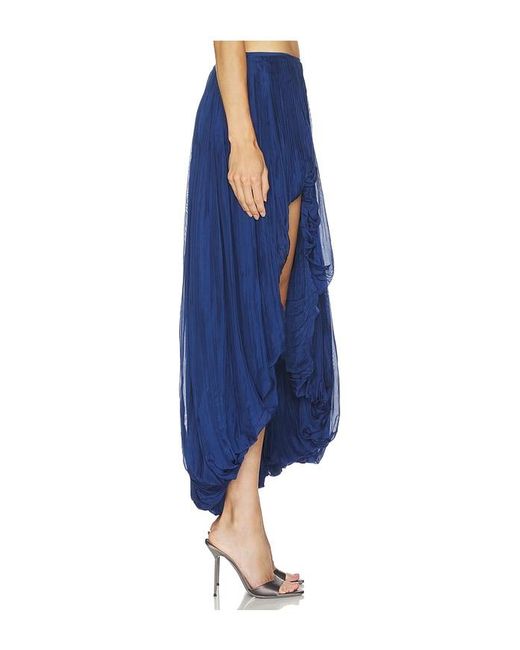 Deme by Gabriella Blue The Skirt