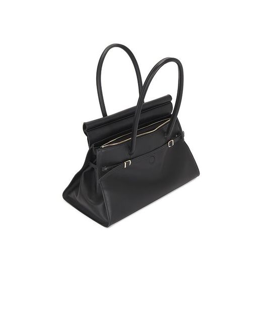 Jonathan Simkhai Black River Shoulder Bag