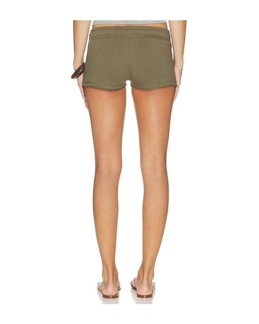 geel Green Carla Short