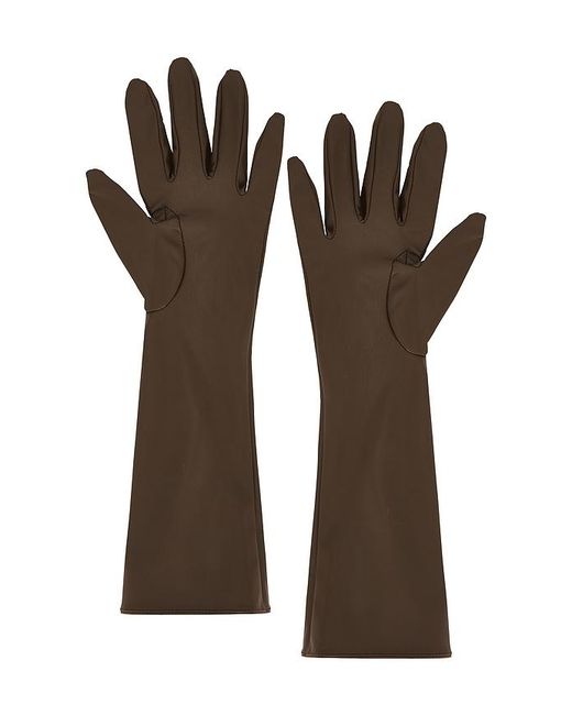 petit moments Brown Handschuhe Carmen