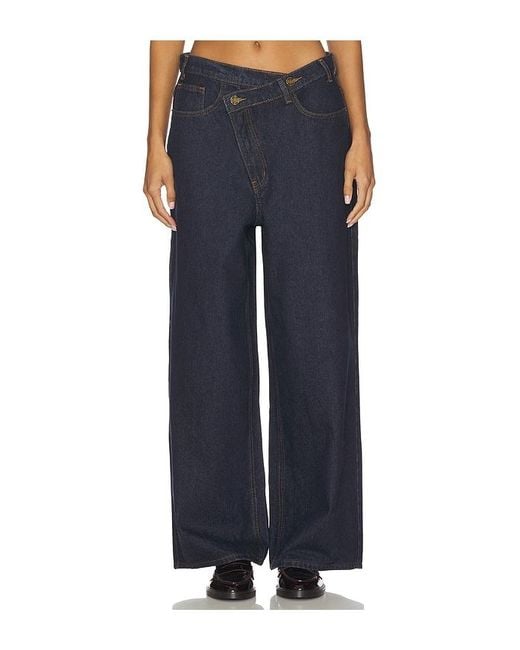 Lioness Blue Ocean Jean