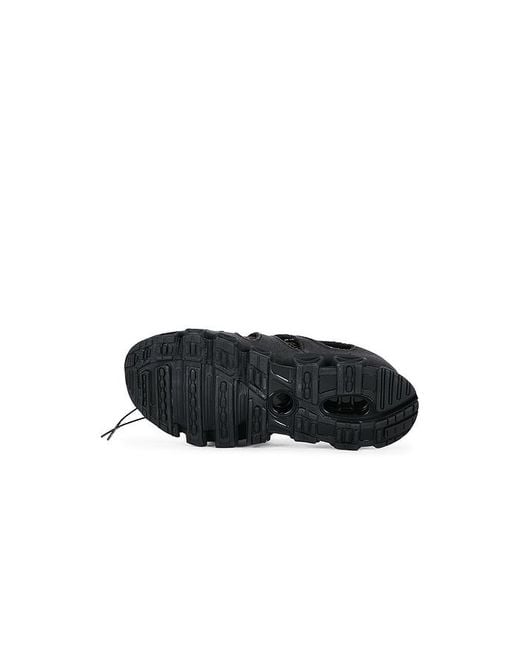 Adidas Originals Black X Avavav Megaride Sneaker