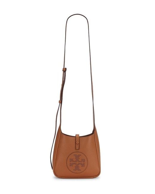 Tory Burch White Miller Swing