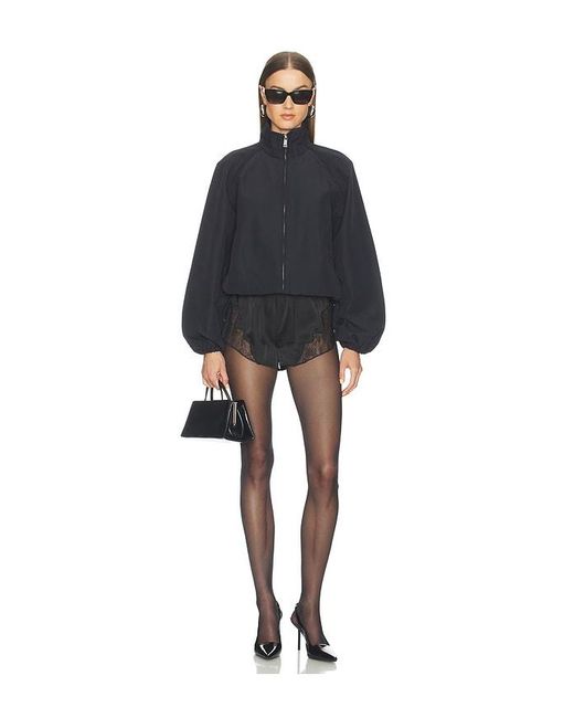 Lioness Black Paradise Mini Short