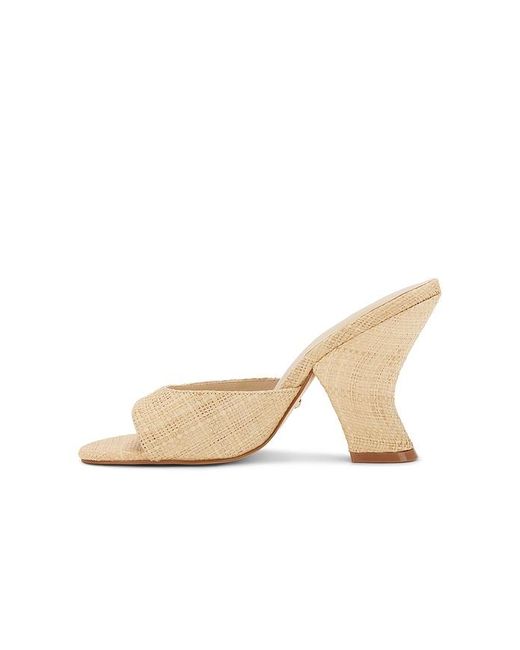 Raye Natural Payton Wedge