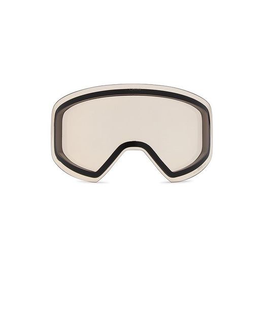 Chimi Blue Ski 02 Cime Ski Goggles for men