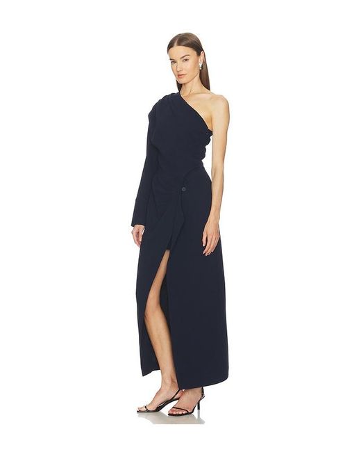 SRG Blue Jessamine Dress