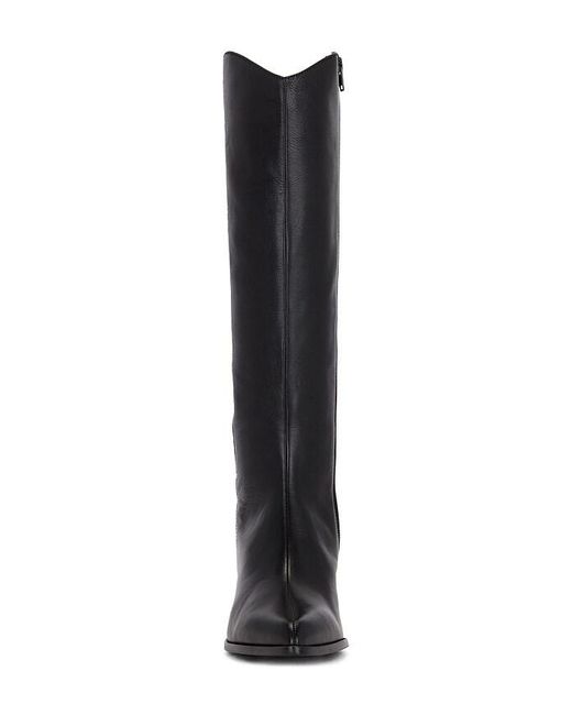 Seychelles Black Begging You Boot