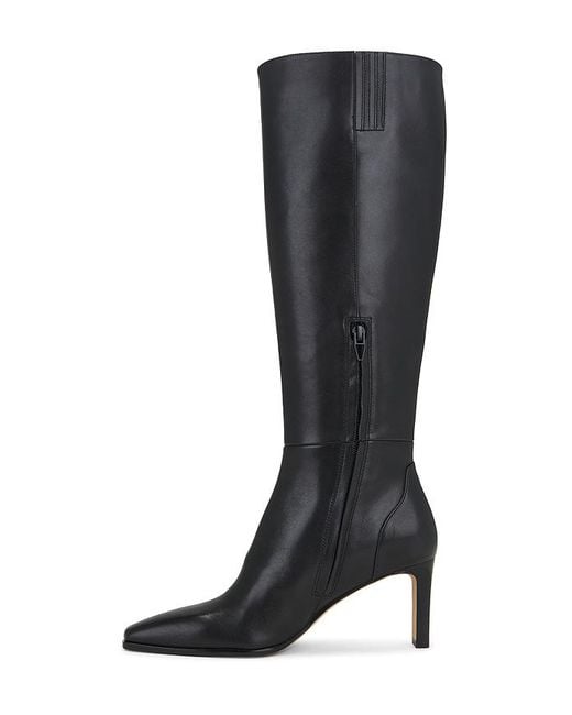 Dolce Vita Black Emmi Boot