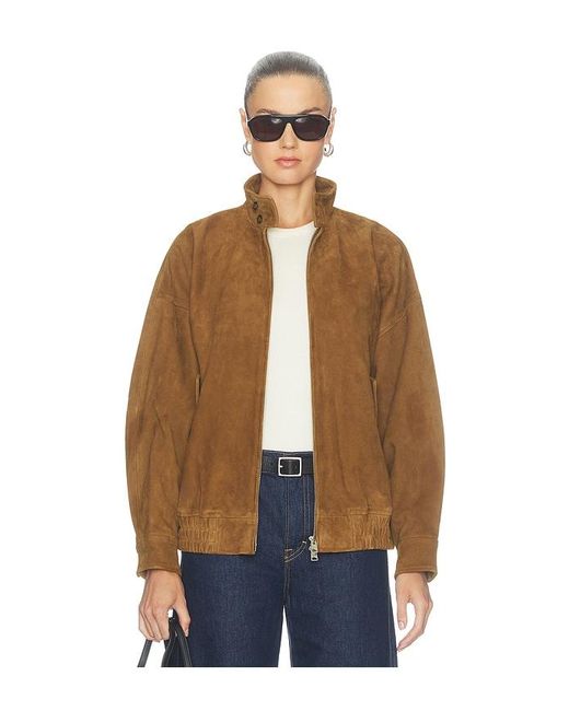 Agolde Natural Blair Jacket