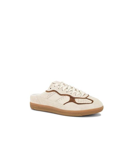 Alohas White Tb.490 Mule Sneaker