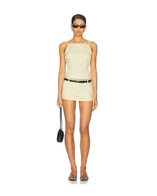 Lioness Multicolor Rhode Mini Skirt