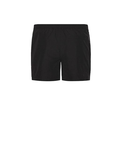メンズ Runaway the Label Amalfi ショートパンツ Black