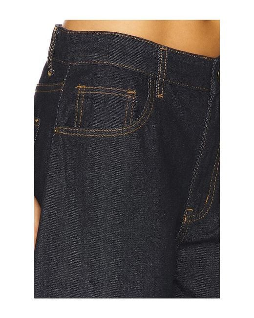 Lioness Blue Horseshoe Jeans