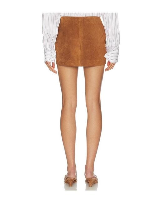 Aniye By Multicolor Janis Skirt