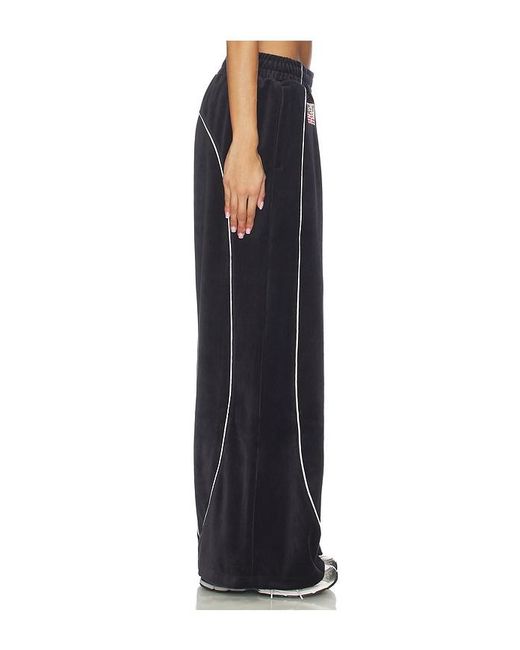 Boys Lie Black Full Court Flirt Hayley Pant