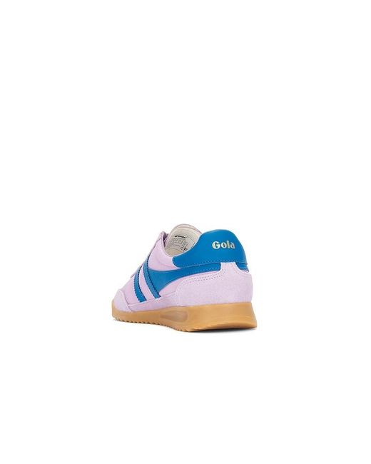 Gola Blue Tornado Sneaker