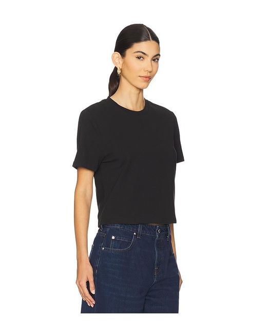 FAVORITE DAUGHTER Black The Favorite T-Shirt