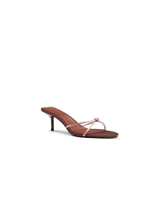 Femme LA Multicolor X Revolve Maeve Slipper