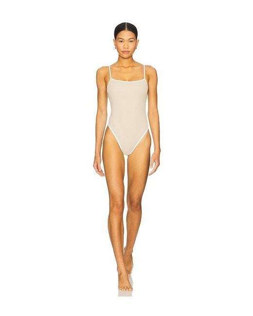 L'academie Gray 'Academie By Marianna Jolie One Piece