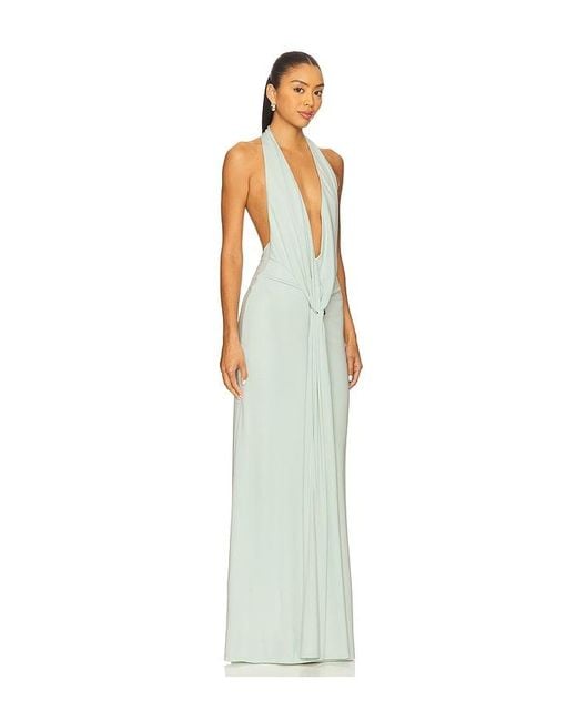 Misha White The Unity Jersey Dress