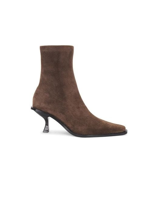 Raye Brown Thea Bootie
