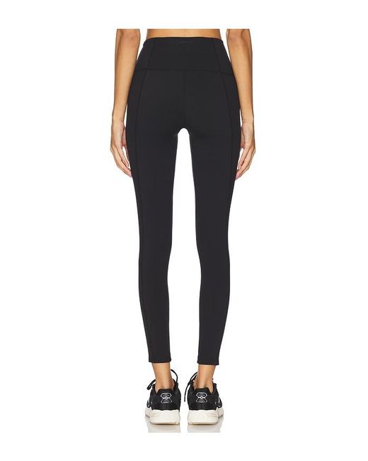 LSPACE Blue Contender Legging