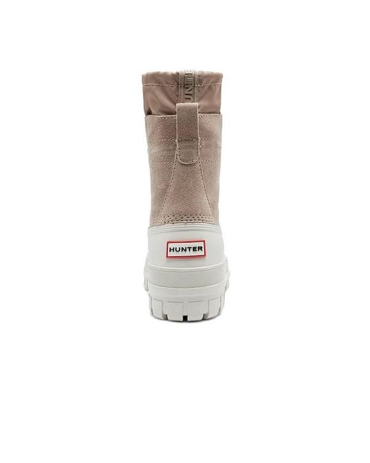 Hunter Multicolor Boot Skylar
