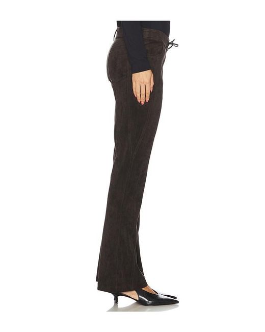 OW Collection Black Zelda Pants