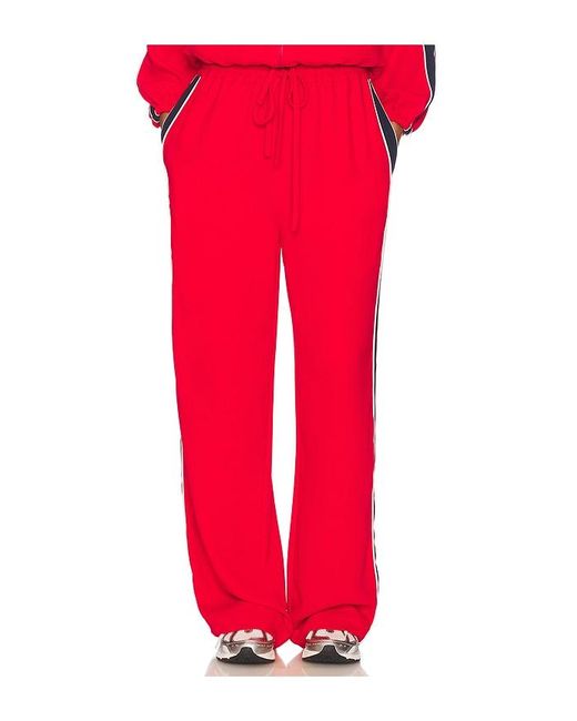 Essentiel Antwerp Red Hazelnut Pants