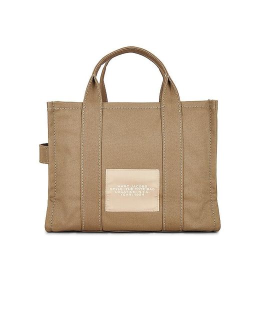 Marc Jacobs Natural TASCHE SMALL