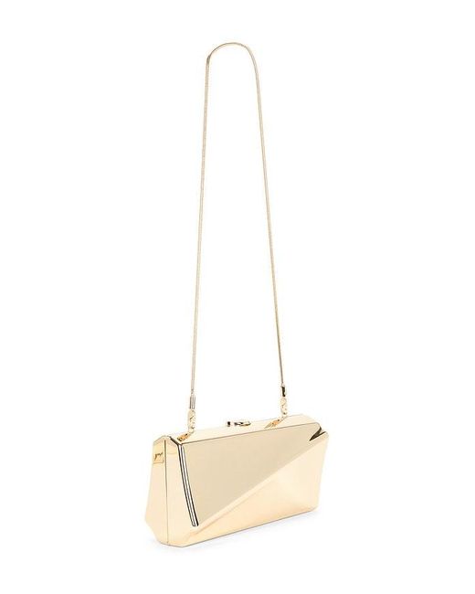 Jonathan Simkhai Natural Twist Clutch