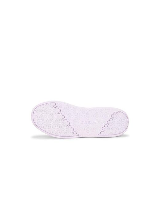 Moon Boot Multicolor Moonlight Sneaker