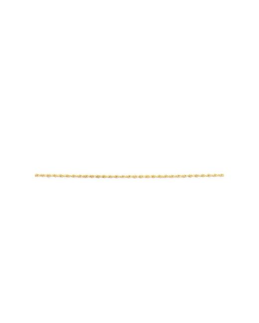 petit moments White Viva Bolo Necklace