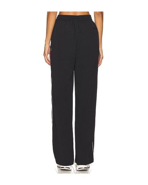 WellBeing + BeingWell Black Terra Pant