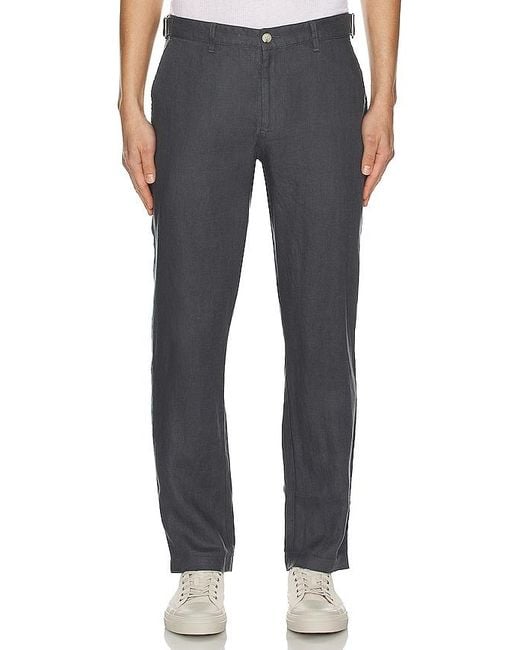 Onia linen hotsell pants