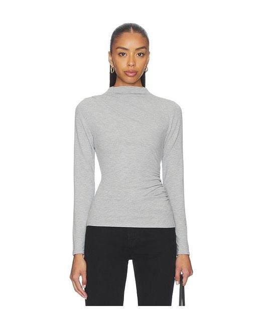Rails White Joelle Sweater