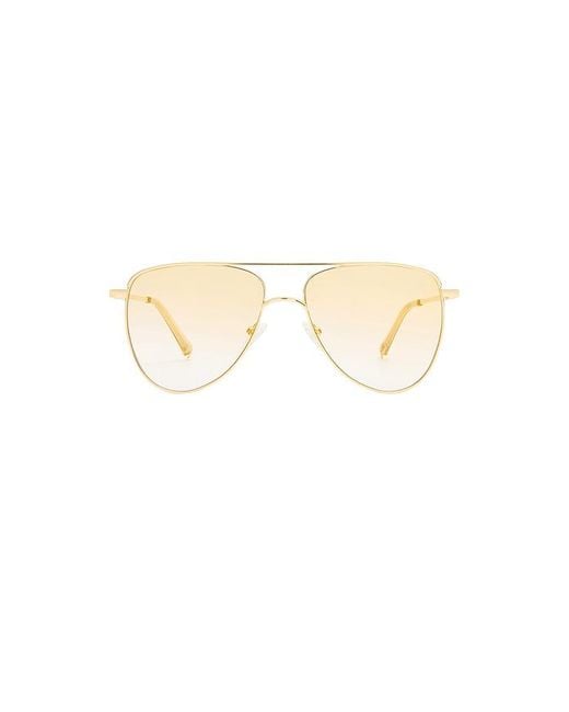 Le Specs Natural Sonnenbrille The Duke