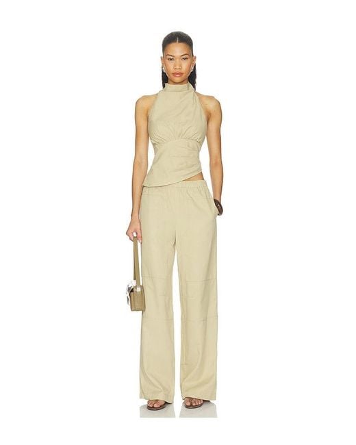 SOVERE Natural Remy Pant