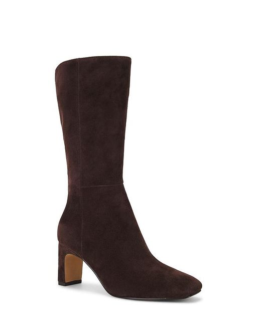 Dolce Vita Brown Riggs Boot