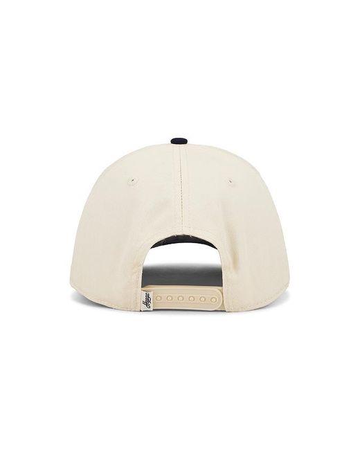 Huega House Vintage ハット White