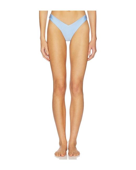 FAE Blue Vada Bottoms