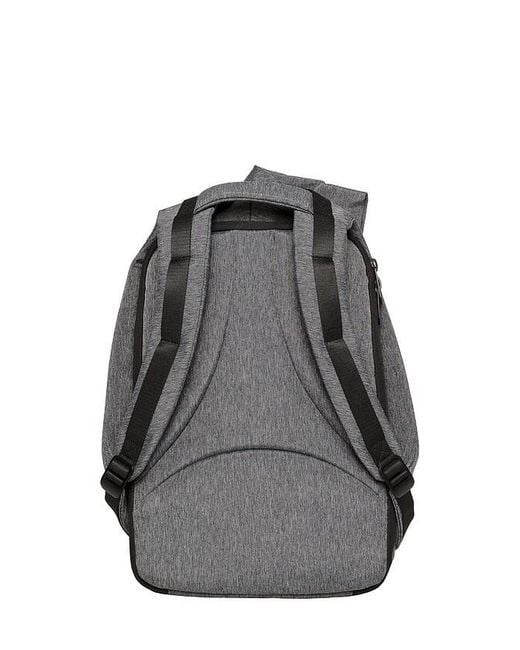 Côte&Ciel Gray Isar Medium for men