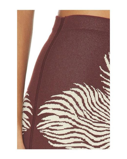 Alexis Natural Jazlyn Skirt